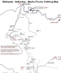 salkantay-trek-map